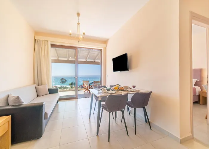 Lido Paradise Corfu *