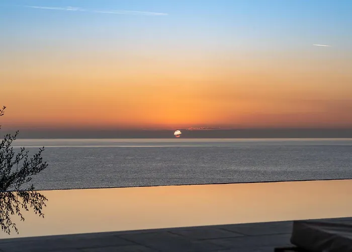Apartament Lido Paradise Corfu Agios Gordios (Corfu)