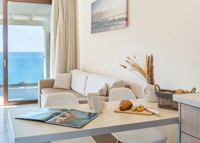 Apartament Lido Paradise Corfu Agios Gordios (Corfu)