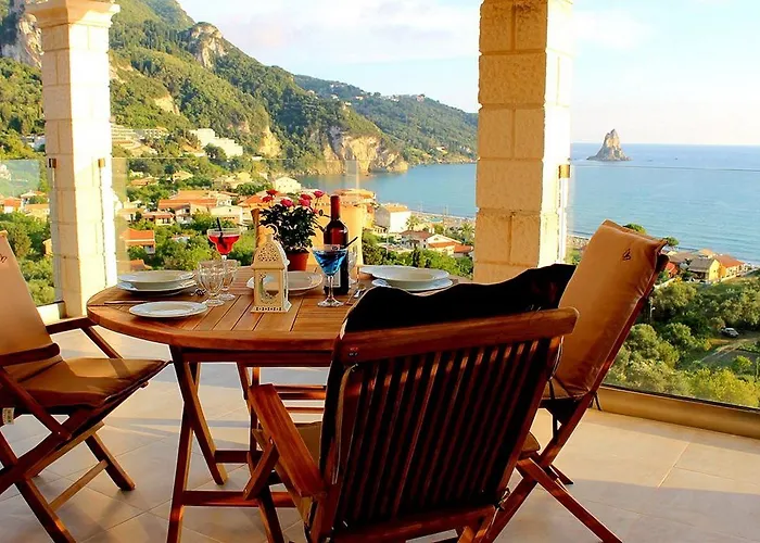 Lido Paradise Corfu *