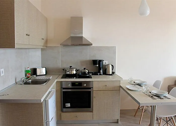 Lido Paradise Corfu Apartament Agios Gordios (Corfu)